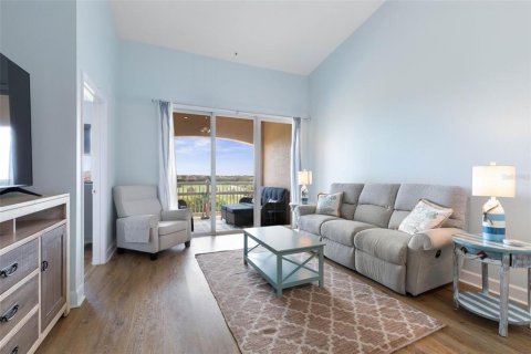 Condo in Palm Coast, Florida, 3 bedrooms  № 2212933 - photo 17