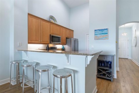 Condo in Palm Coast, Florida, 3 bedrooms  № 2212933 - photo 15