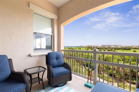 Condo in Palm Coast, Florida, 3 bedrooms  № 2212933 - photo 2