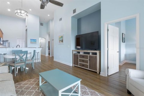 Condo in Palm Coast, Florida, 3 bedrooms  № 2212933 - photo 20