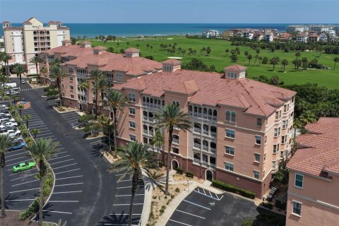 Condo in Palm Coast, Florida, 3 bedrooms № 2212933