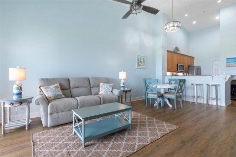 Condo in Palm Coast, Florida, 3 bedrooms  № 2212933 - photo 19