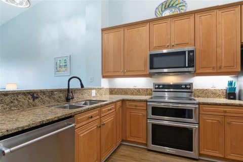 Condo in Palm Coast, Florida, 3 bedrooms  № 2212933 - photo 5