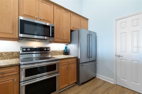 Condo in Palm Coast, Florida, 3 bedrooms  № 2212933 - photo 13