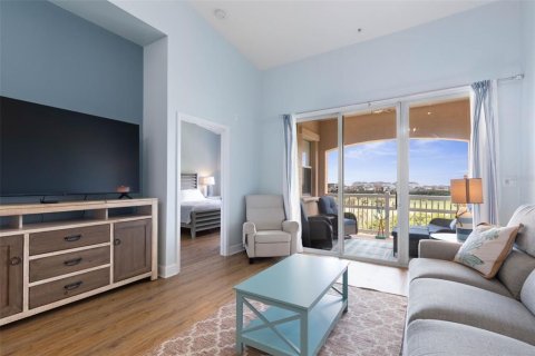 Condo in Palm Coast, Florida, 3 bedrooms  № 2212933 - photo 18