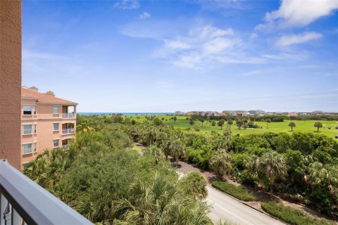 Condo in Palm Coast, Florida, 3 bedrooms  № 2212933 - photo 3