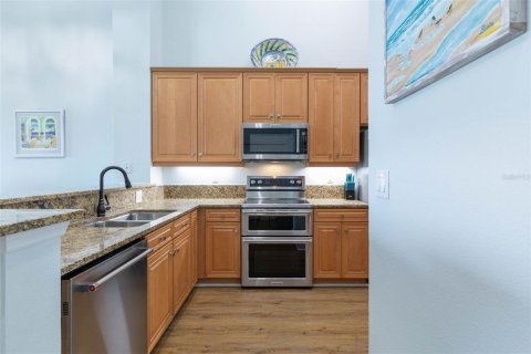 Condo in Palm Coast, Florida, 3 bedrooms  № 2212933 - photo 12