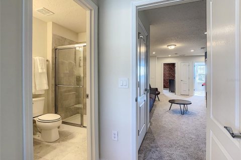 Townhouse in Kissimmee, Florida 5 bedrooms, 210.24 sq.m. № 1143356 - photo 29