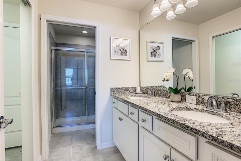 Townhouse in Kissimmee, Florida 5 bedrooms, 210.24 sq.m. № 1143356 - photo 30