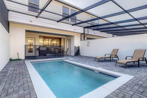 Townhouse in Kissimmee, Florida 5 bedrooms, 210.24 sq.m. № 1143356 - photo 19