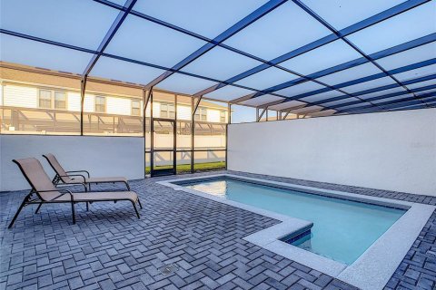 Townhouse in Kissimmee, Florida 5 bedrooms, 210.24 sq.m. № 1143356 - photo 17