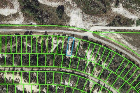 Land in Lake Placid, Florida № 2161874