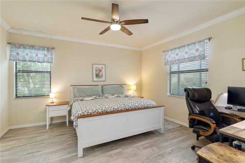 House in Venice, Florida 4 bedrooms, 188.13 sq.m. № 1847437 - photo 21