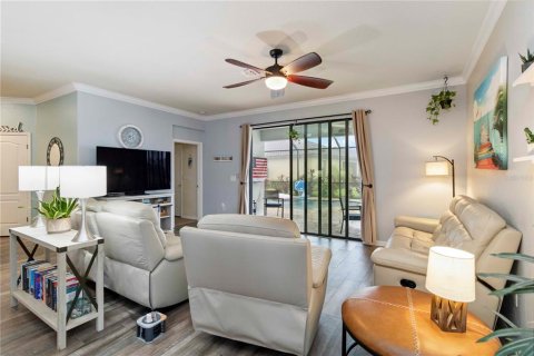 House in Venice, Florida 4 bedrooms, 188.13 sq.m. № 1847437 - photo 12