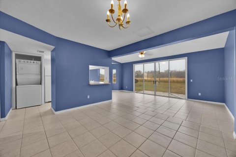 Adosado en alquiler en Davenport, Florida, 2 dormitorios, 111.48 m2 № 1514201 - foto 5