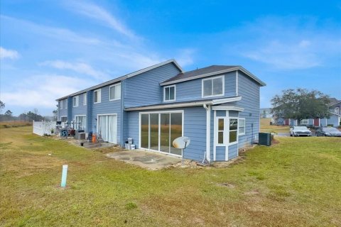 Adosado en alquiler en Davenport, Florida, 2 dormitorios, 111.48 m2 № 1514201 - foto 13