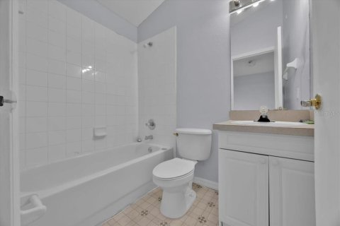 Adosado en alquiler en Davenport, Florida, 2 dormitorios, 111.48 m2 № 1514201 - foto 12