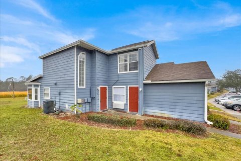 Adosado en alquiler en Davenport, Florida, 2 dormitorios, 111.48 m2 № 1514201 - foto 1