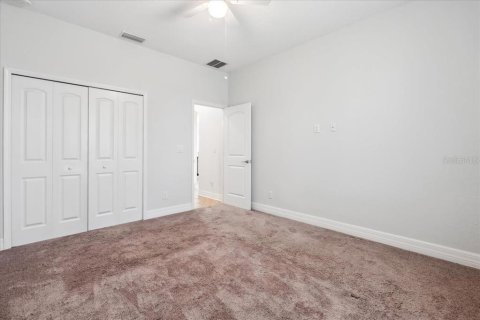 House in Punta Gorda, Florida 3 bedrooms, 187.66 sq.m. № 1786696 - photo 26