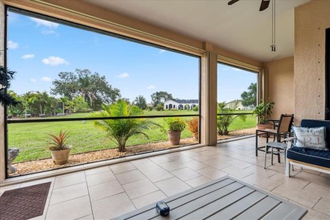 House in Punta Gorda, Florida 3 bedrooms, 187.66 sq.m. № 1786696 - photo 30