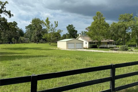 House in Dunnellon, Florida 5 bedrooms, 214.79 sq.m. № 1795396 - photo 4