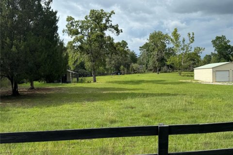 House in Dunnellon, Florida 5 bedrooms, 214.79 sq.m. № 1795396 - photo 5