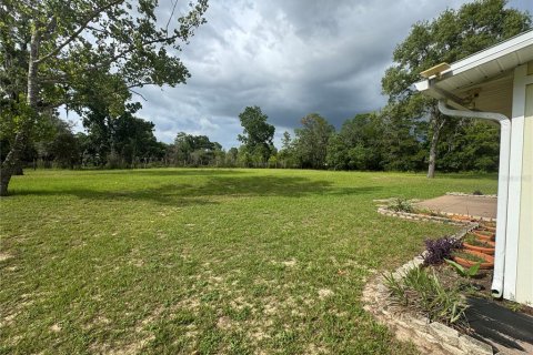 House in Dunnellon, Florida 5 bedrooms, 214.79 sq.m. № 1795396 - photo 6