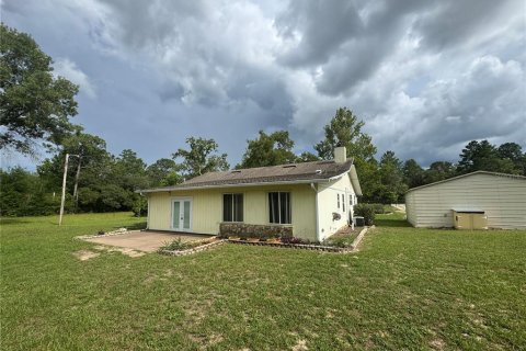 House in Dunnellon, Florida 5 bedrooms, 214.79 sq.m. № 1795396 - photo 7