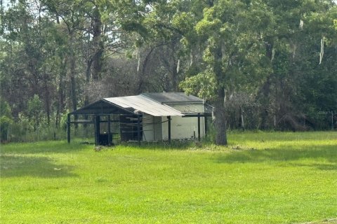 House in Dunnellon, Florida 5 bedrooms, 214.79 sq.m. № 1795396 - photo 3