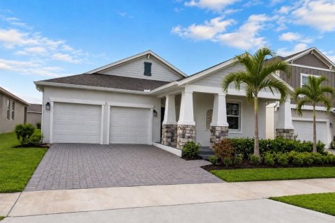 Villa ou maison à Kissimmee, Floride 4 chambres, 235.88 m2 № 2121585