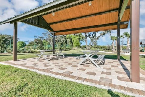 House in Kissimmee, Florida 4 bedrooms, 235.88 sq.m. № 2121585 - photo 11