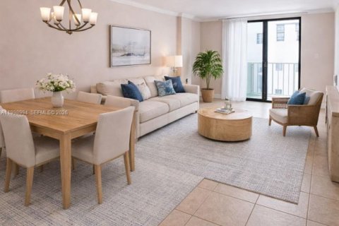 Condo in Miami Beach, Florida, 2 bedrooms  № 2060984 - photo 4