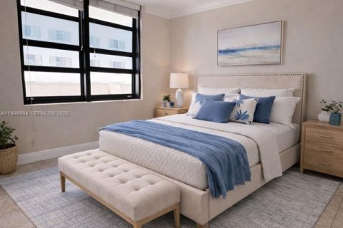 Condo in Miami Beach, Florida, 2 bedrooms  № 2060984 - photo 6