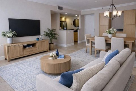 Condo in Miami Beach, Florida, 2 bedrooms  № 2060984 - photo 5