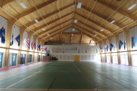 Купить виллу или дом в Лисбург, Флорида 8 комнат, 135.45м2, № 1837006 - фото 24
