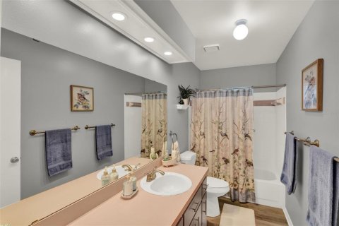 Купить виллу или дом в Лисбург, Флорида 8 комнат, 135.45м2, № 1837006 - фото 18
