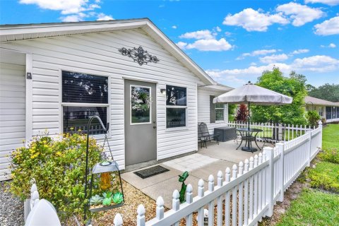 Купить виллу или дом в Лисбург, Флорида 8 комнат, 135.45м2, № 1837006 - фото 19
