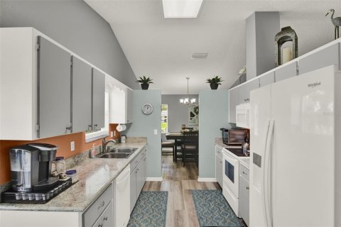 Купить виллу или дом в Лисбург, Флорида 8 комнат, 135.45м2, № 1837006 - фото 12