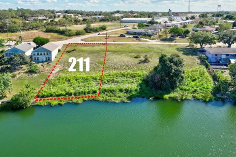 Terreno en venta en Lake Placid, Florida № 1859864 - foto 5