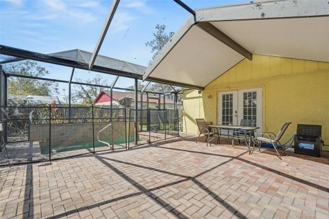House in Tampa, Florida 3 bedrooms, 139.54 sq.m. № 2233730 - photo 26