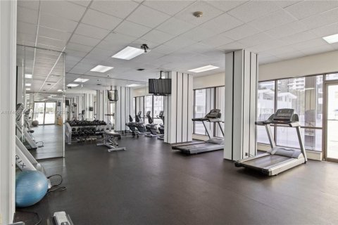 Condo in Aventura, Florida, 1 bedroom  № 1870033 - photo 22