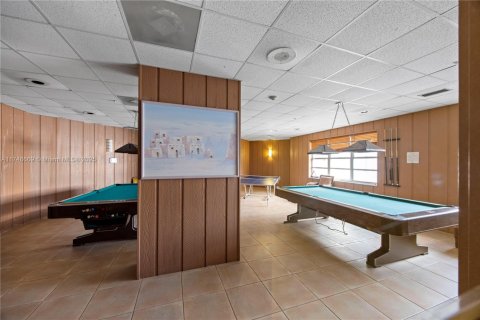 Condo in Aventura, Florida, 1 bedroom  № 1870033 - photo 26