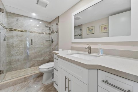 Купить кондоминиум в Корал-Спрингс, Флорида 3 комнаты, 125.42м2, № 2147107 - фото 23