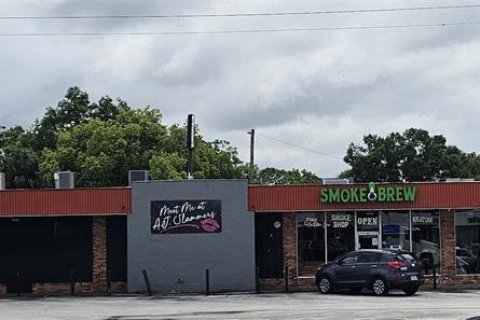 Commercial property in Winter Haven, Florida 204.38 sq.m. № 2102915