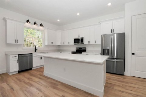Villa ou maison à vendre à Dunnellon, Floride: 3 chambres, 170.38 m2 № 2299773 - photo 5