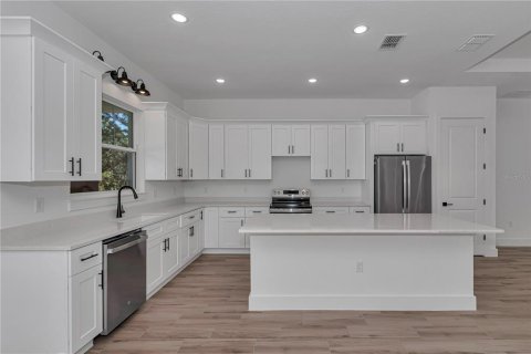 Villa ou maison à vendre à Dunnellon, Floride: 3 chambres, 170.38 m2 № 2299773 - photo 17