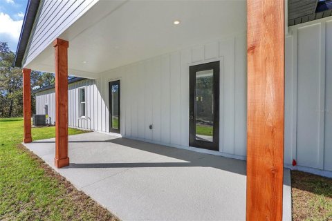 Villa ou maison à vendre à Dunnellon, Floride: 3 chambres, 170.38 m2 № 2299773 - photo 15