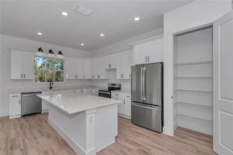 Villa ou maison à vendre à Dunnellon, Floride: 3 chambres, 170.38 m2 № 2299773 - photo 16