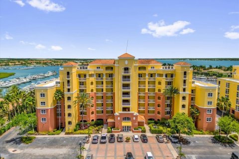 Condominio en venta en Palmetto, Florida, 2 dormitorios, 163.32 m2 № 2097060 - foto 3