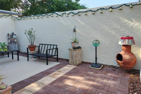 House in Hudson, Florida 2 bedrooms, 147.16 sq.m. № 1835077 - photo 8